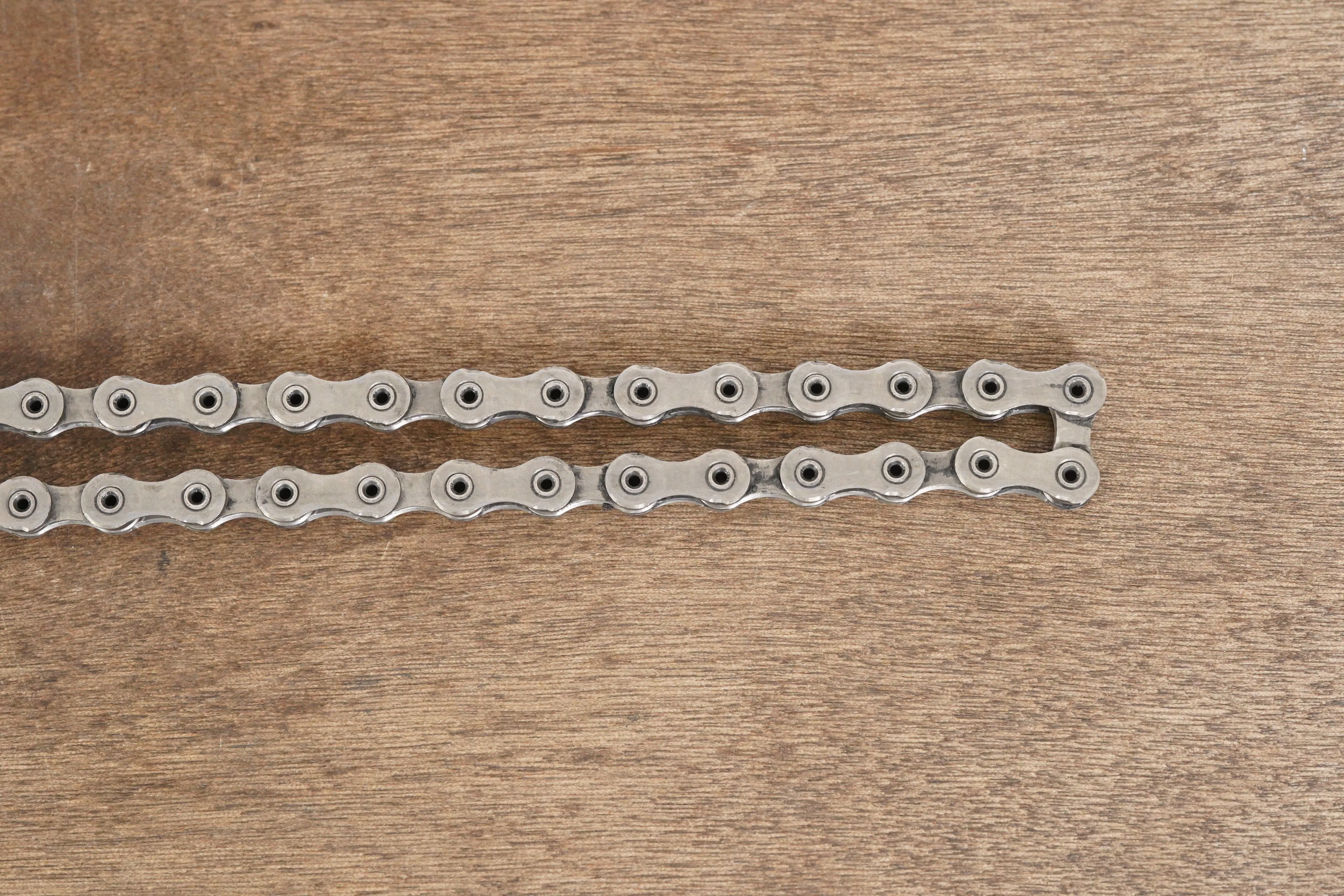 108L Shimano/SRAM Road Chain 50% Life Remaining 108 Links