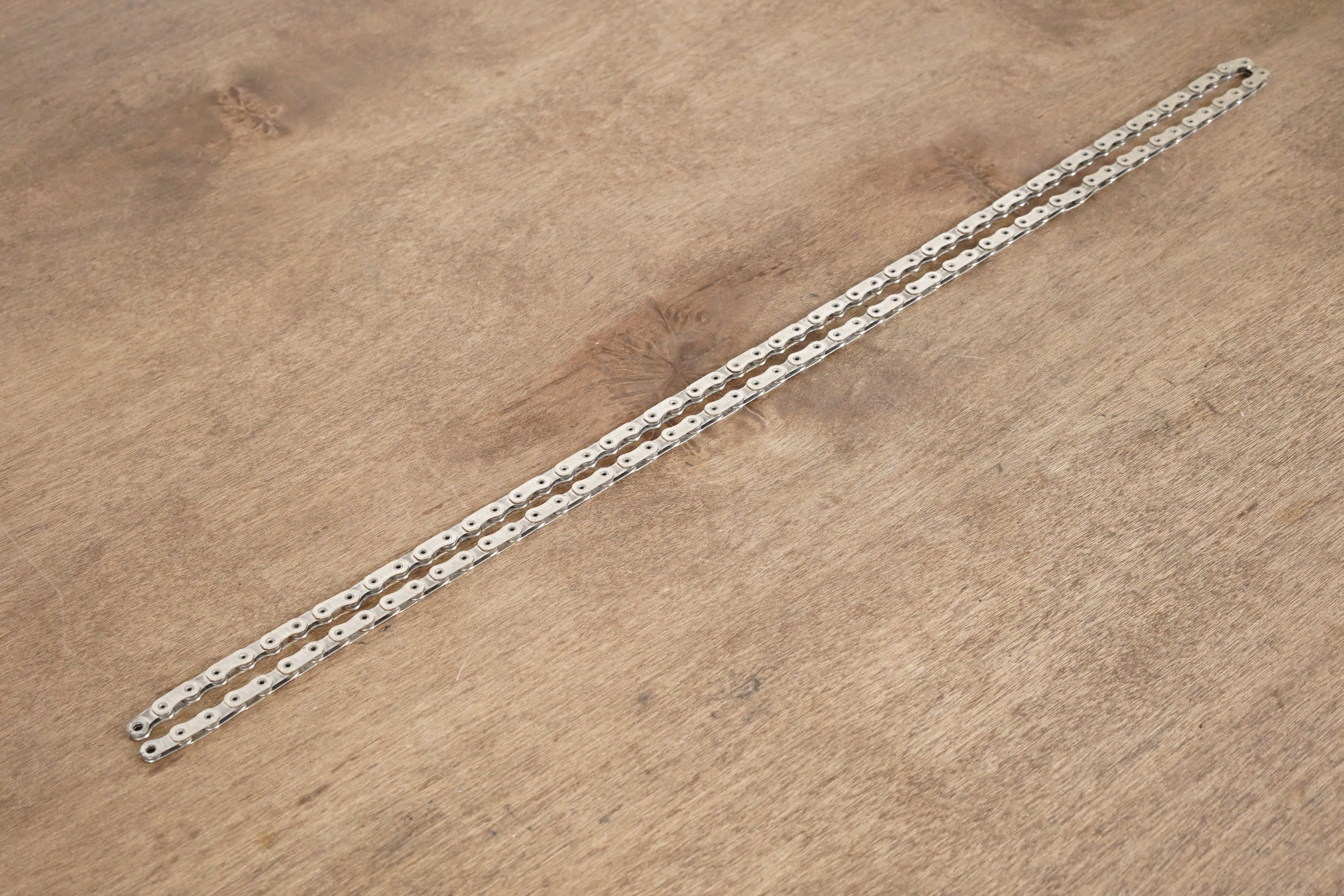 108L SRAM Red 22 PC-RED22 11 Speed Chain 75% Life Remaining 108 Links
