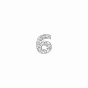 6 (white)