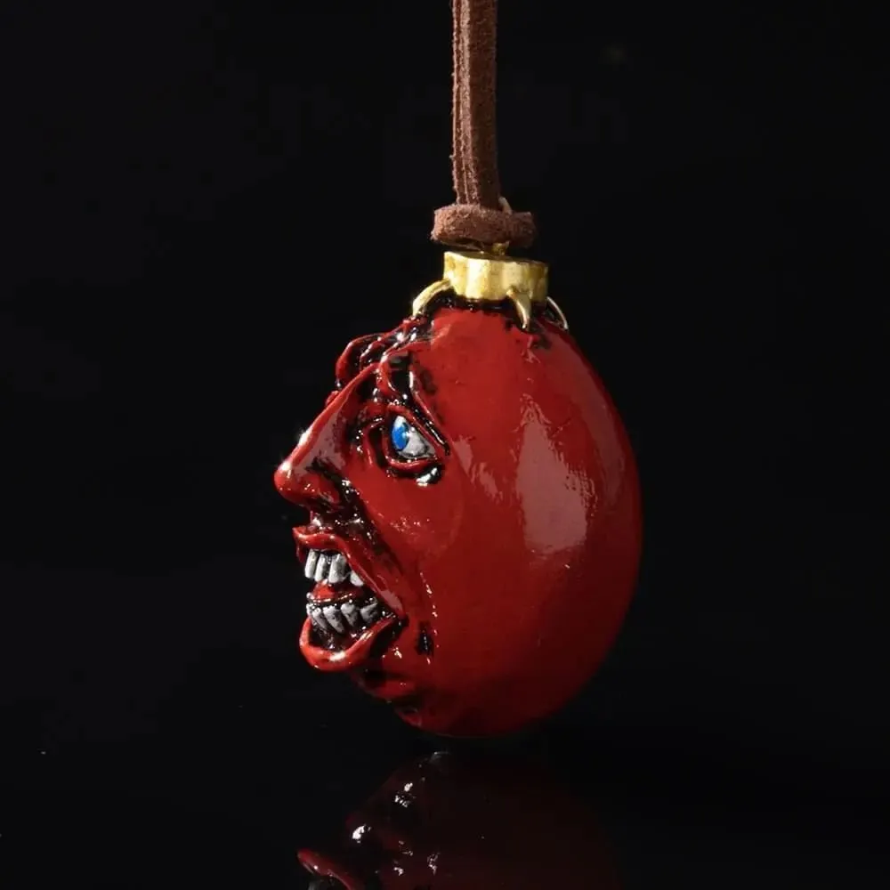 Anime Berserk Behelit Griffith Egg Of King Necklace | Otakumise