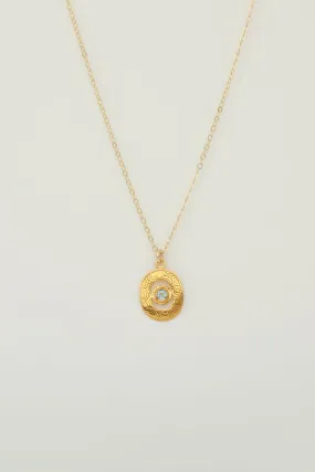 ARTEMIS NECKLACE