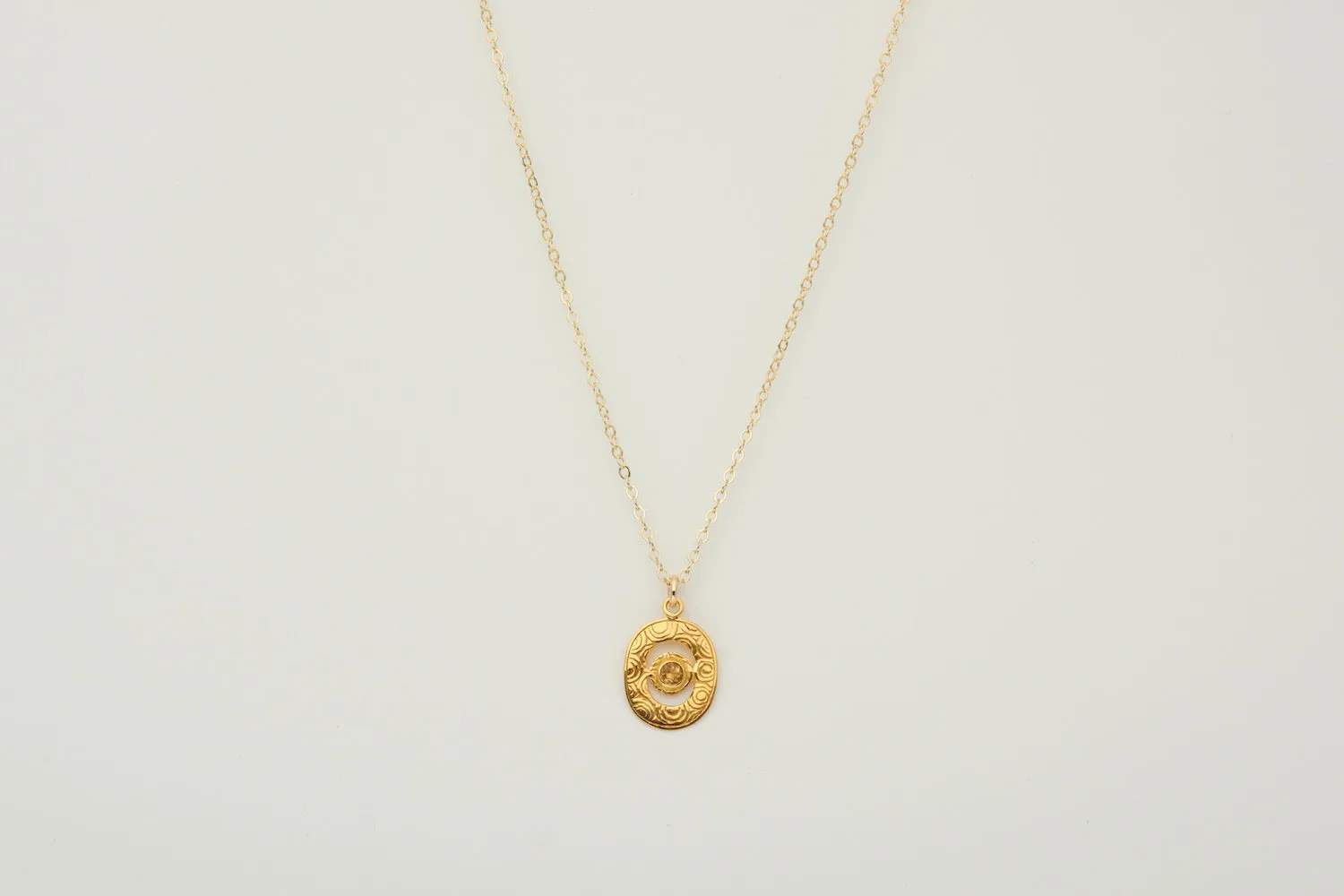 ARTEMIS NECKLACE