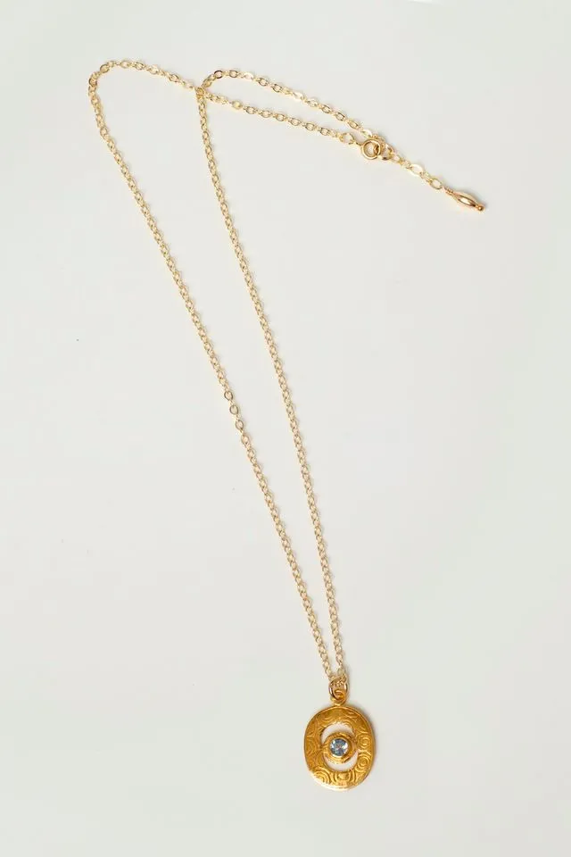 ARTEMIS NECKLACE