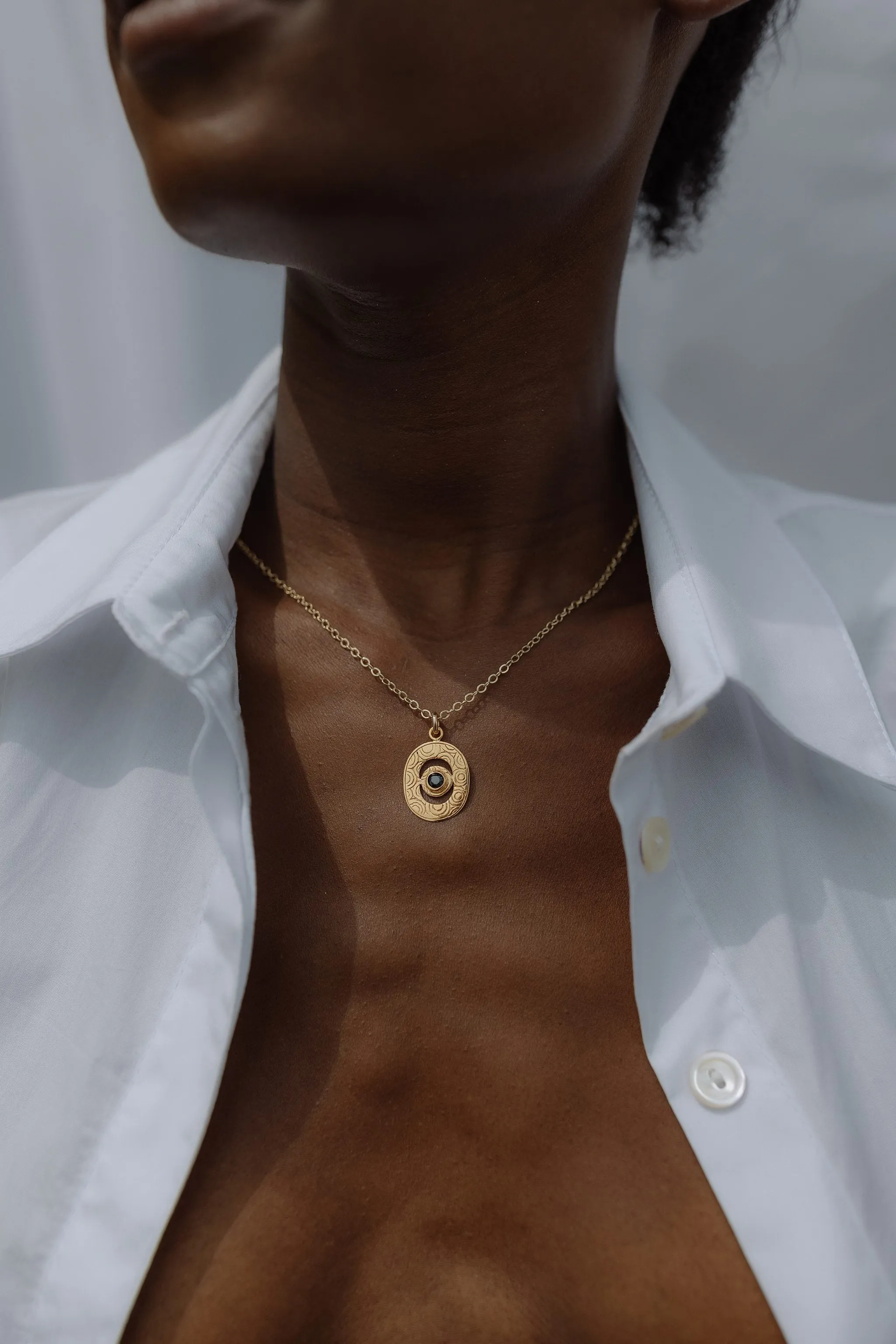ARTEMIS NECKLACE