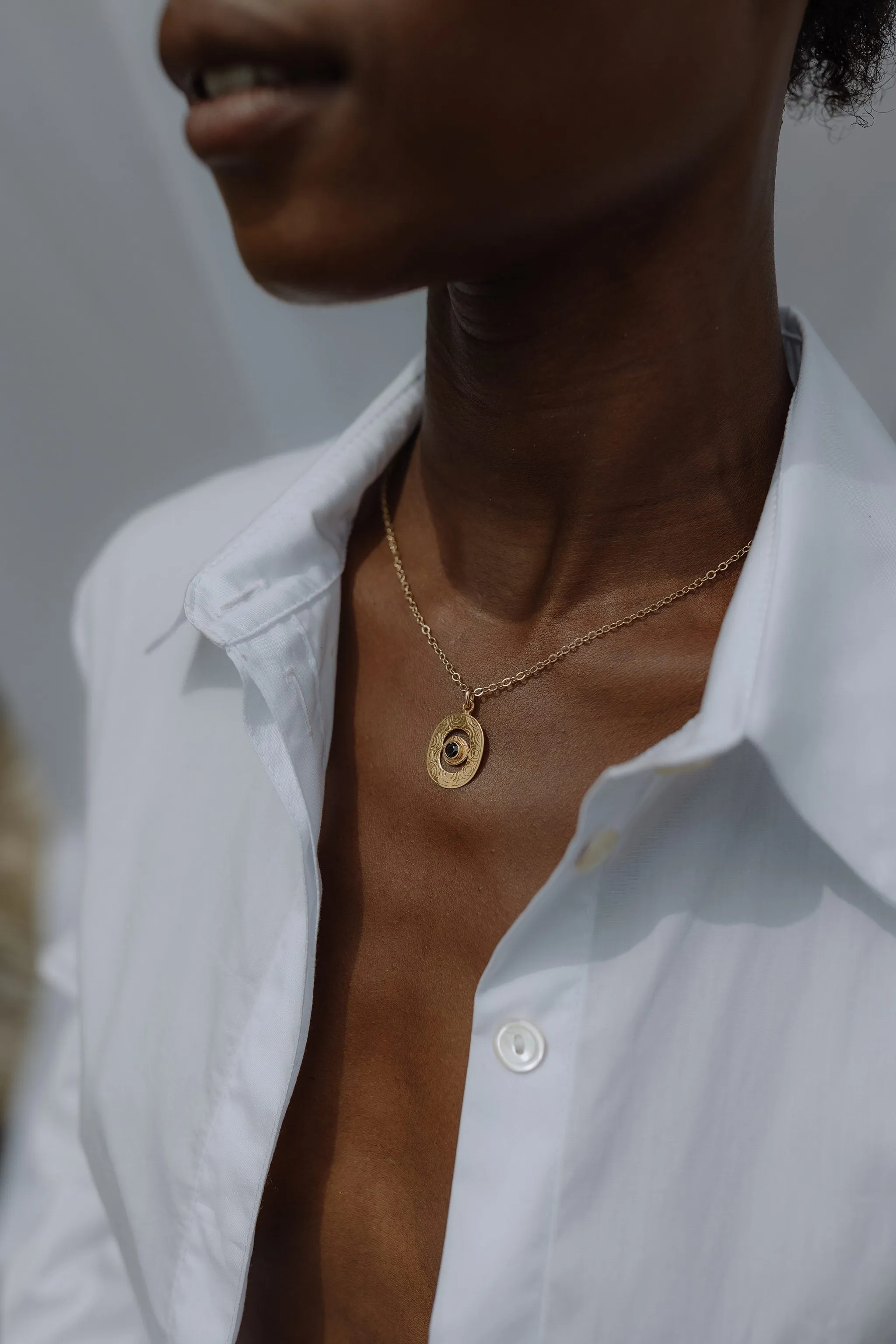ARTEMIS NECKLACE