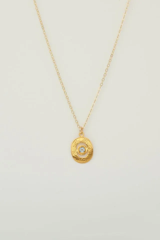 ARTEMIS NECKLACE