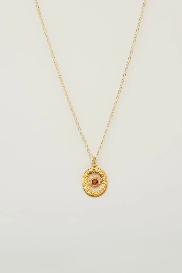 ARTEMIS NECKLACE