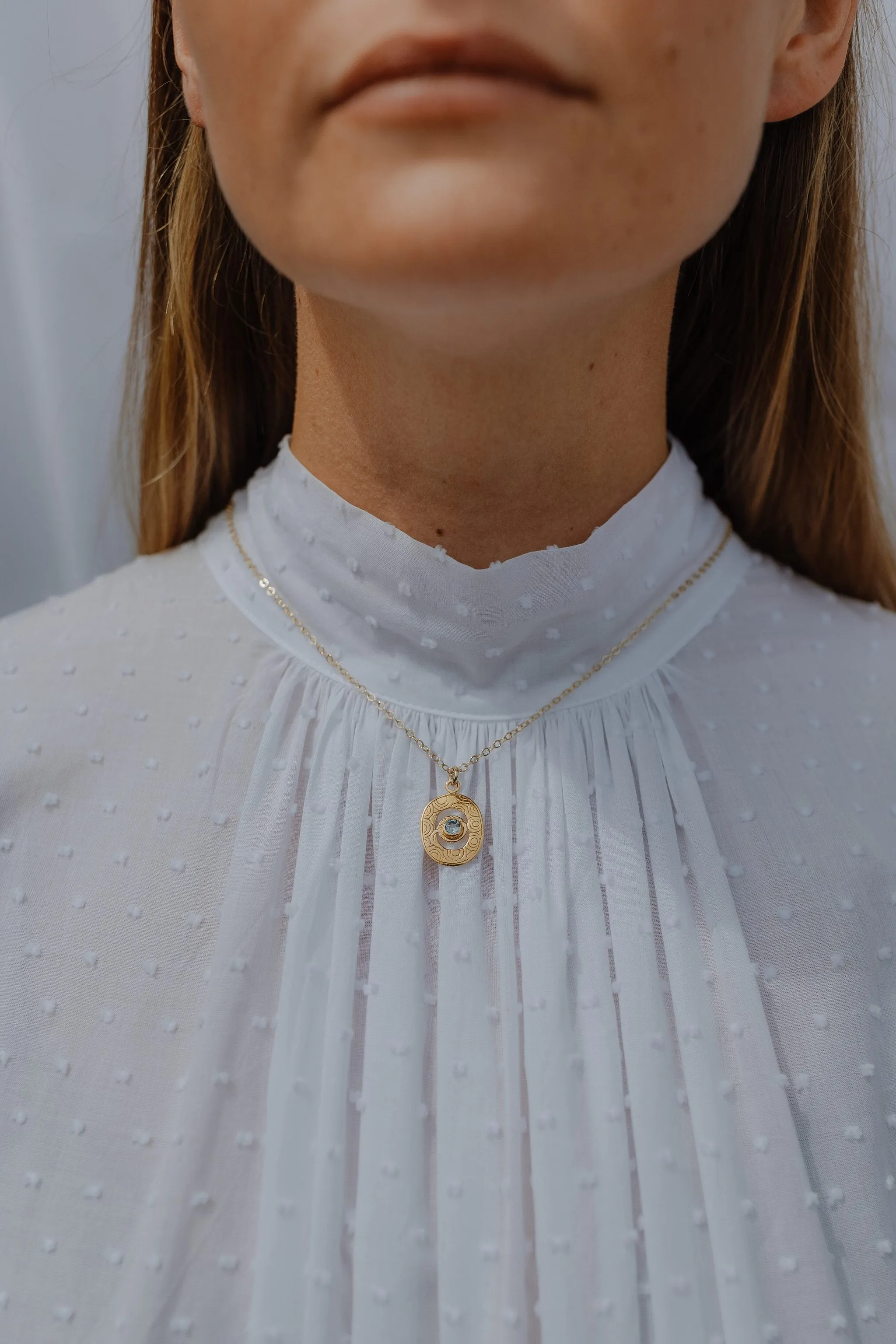 ARTEMIS NECKLACE