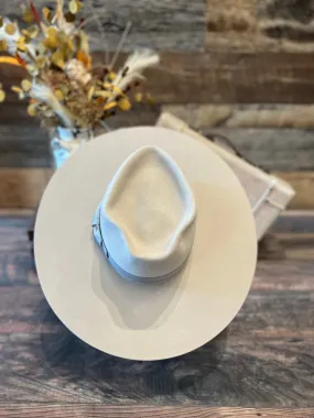 Atwood Arrow Silverbelly Hat