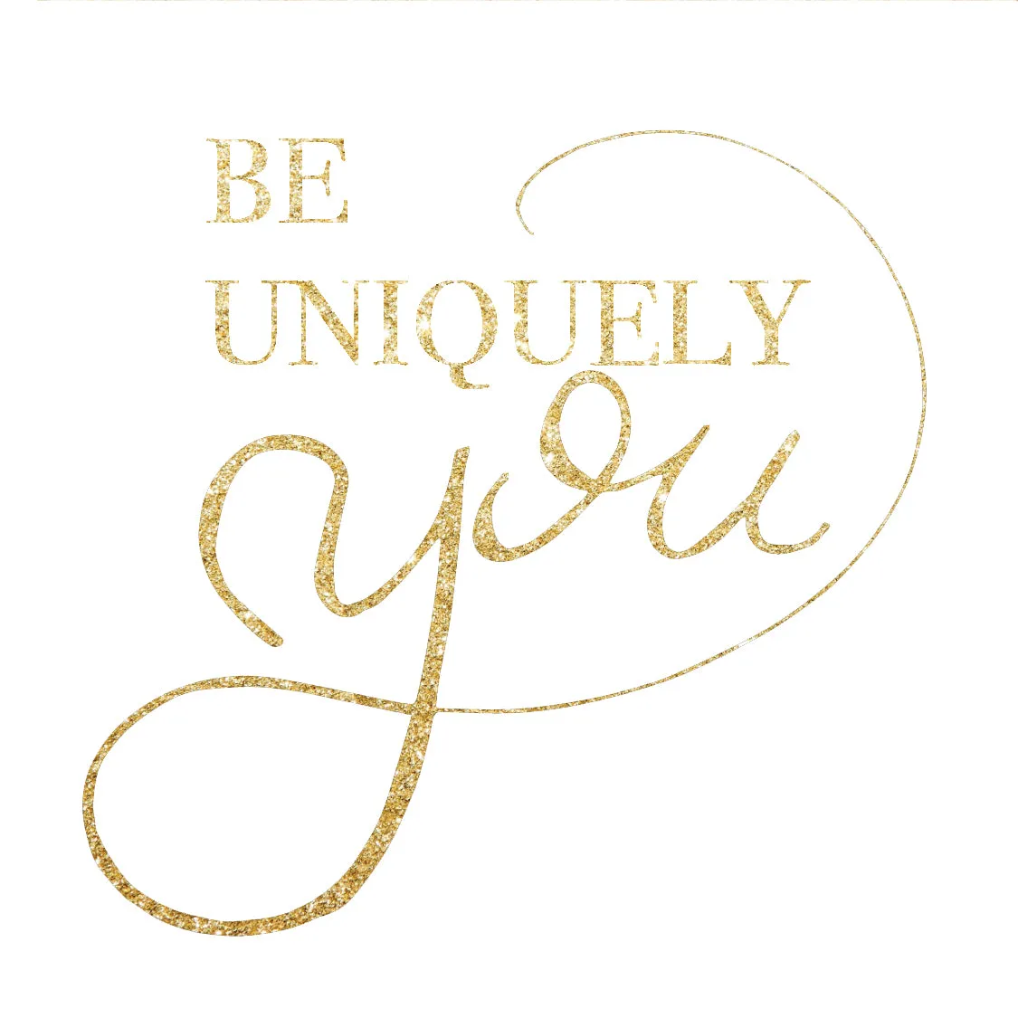 Be Uniquely You- Corrundrum Choker in Gold or Silver (15.5 inches)