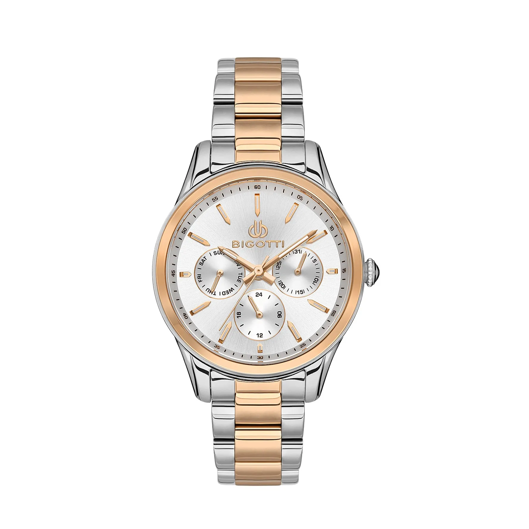 Bigotti Women's Watch - BG.1.10467-5