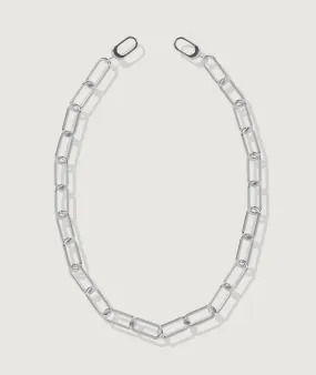 Bold Clip Choker