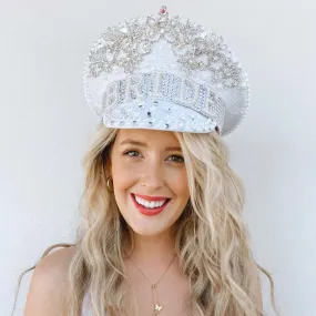 Bride To Be Military Hat