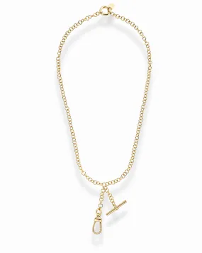 Cameron Charm Enhancer Necklace