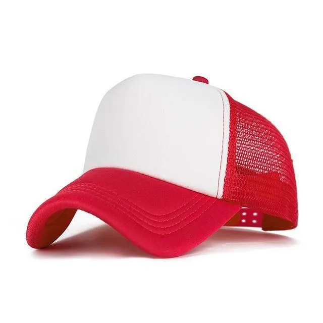 CANCHANGE Baseball Cap Women Outdoor Baseball Hat