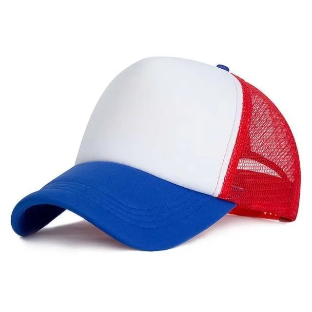 CANCHANGE Baseball Cap Women Outdoor Baseball Hat