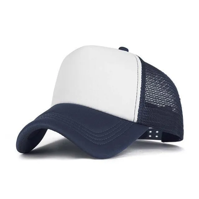 CANCHANGE Baseball Cap Women Outdoor Baseball Hat