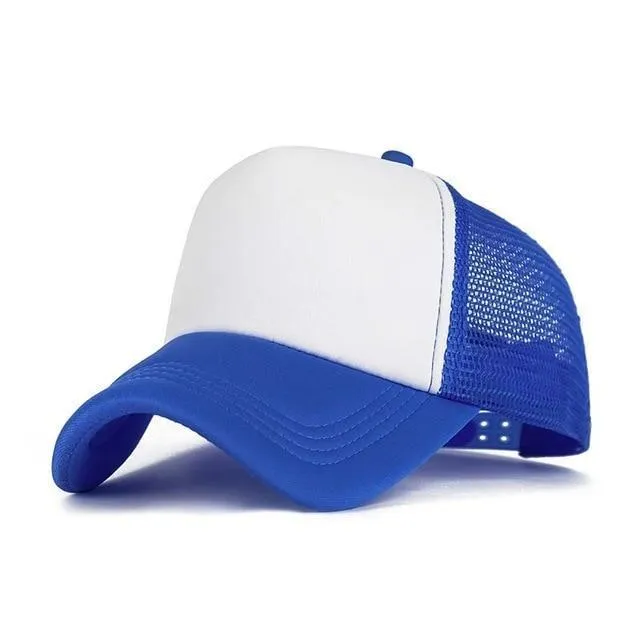 CANCHANGE Baseball Cap Women Outdoor Baseball Hat