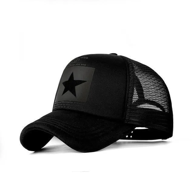 CANCHANGE Baseball Cap Women Outdoor Baseball Hat