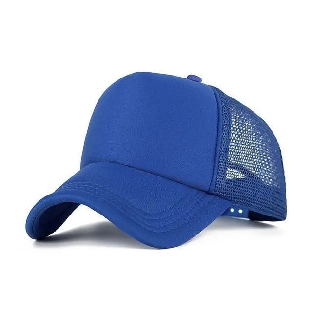 CANCHANGE Baseball Cap Women Outdoor Baseball Hat