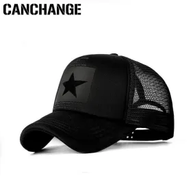CANCHANGE Baseball Cap Women Outdoor Baseball Hat