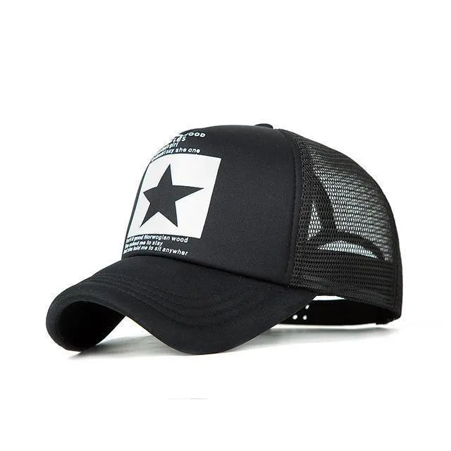 CANCHANGE Baseball Cap Women Outdoor Baseball Hat