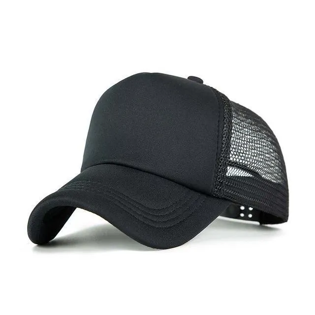 CANCHANGE Baseball Cap Women Outdoor Baseball Hat