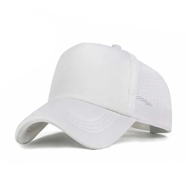 CANCHANGE Baseball Cap Women Outdoor Baseball Hat