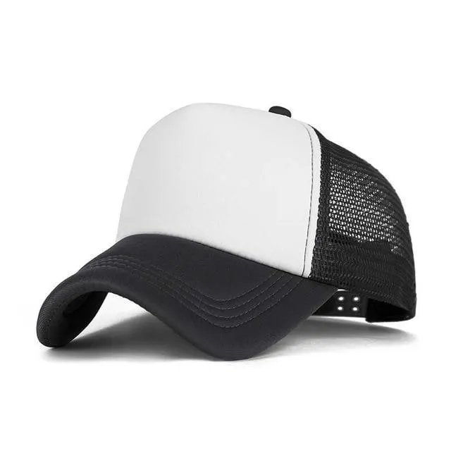 CANCHANGE Baseball Cap Women Outdoor Baseball Hat