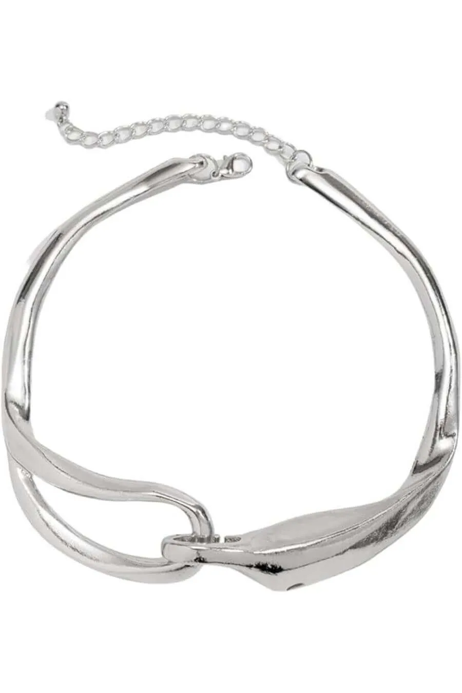 Capsule Necklace
