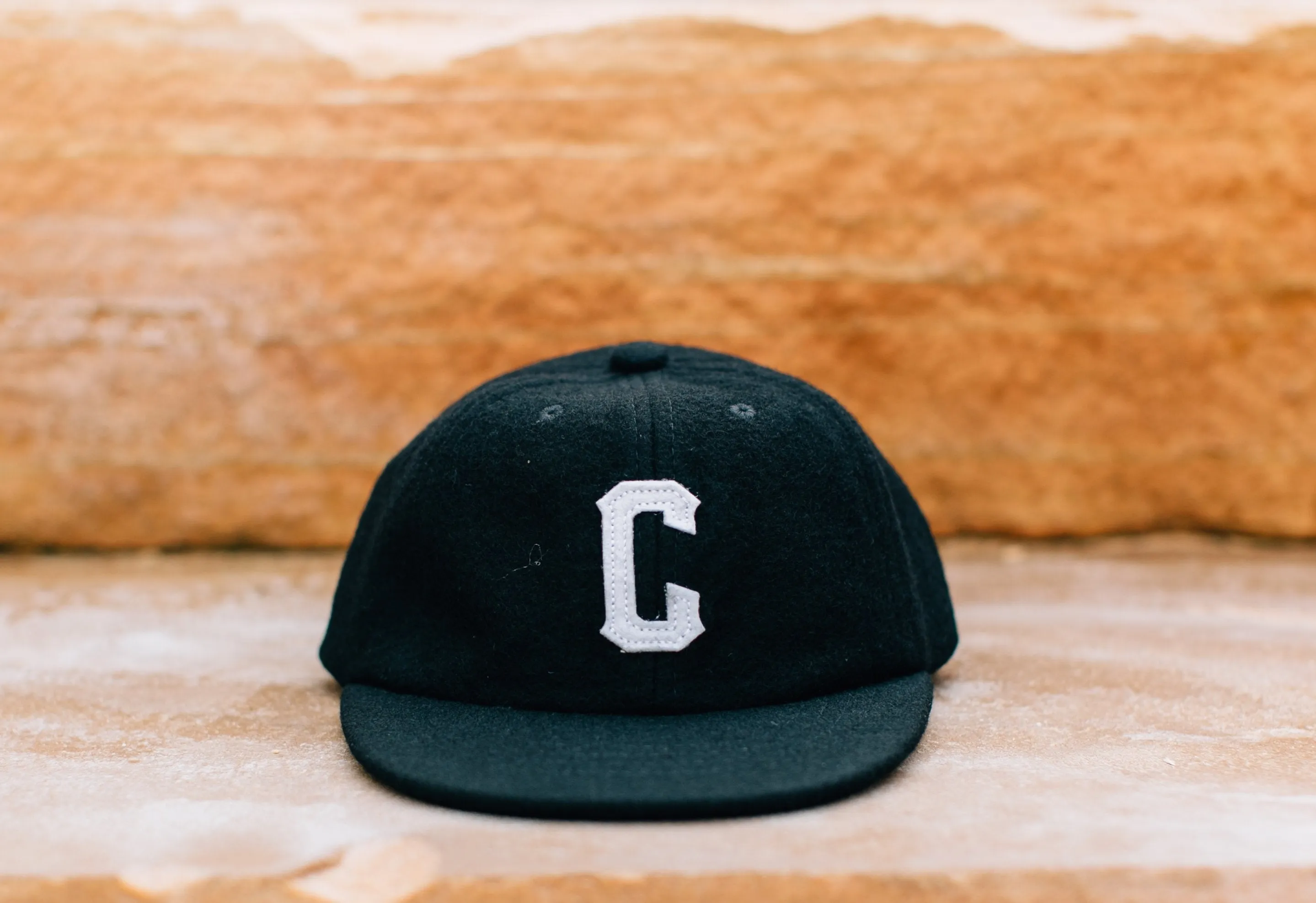 Cash & Co Bambino Hat