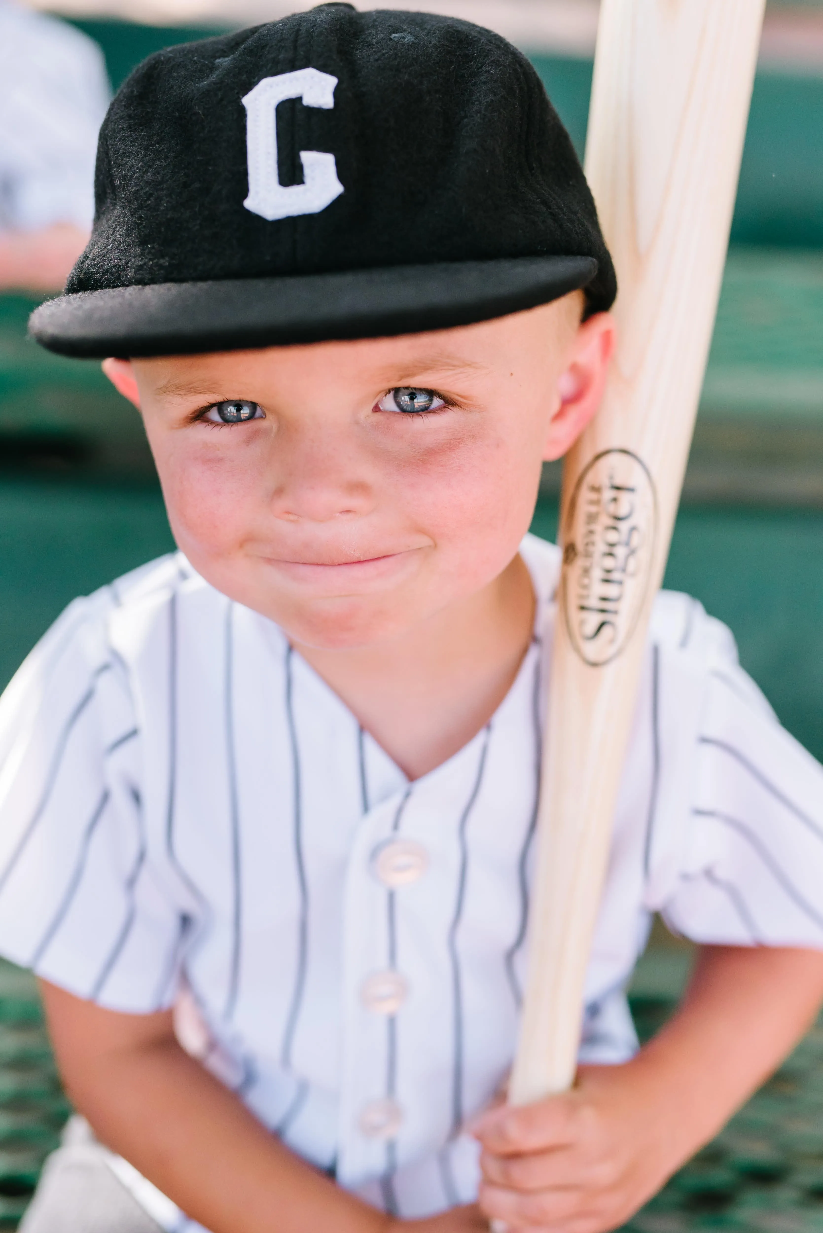 Cash & Co Bambino Hat
