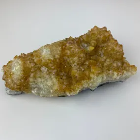 Citrine Crystal Druze (1.2kg)