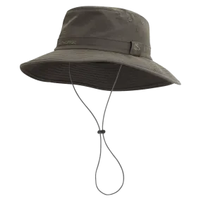 Craghoppers Men&#x27;s Nosilife Outback Hat II Woodland Green | Buy Craghoppers Men&#x27;s Nosilife Outback Hat II Woodland Green here | Outnorth