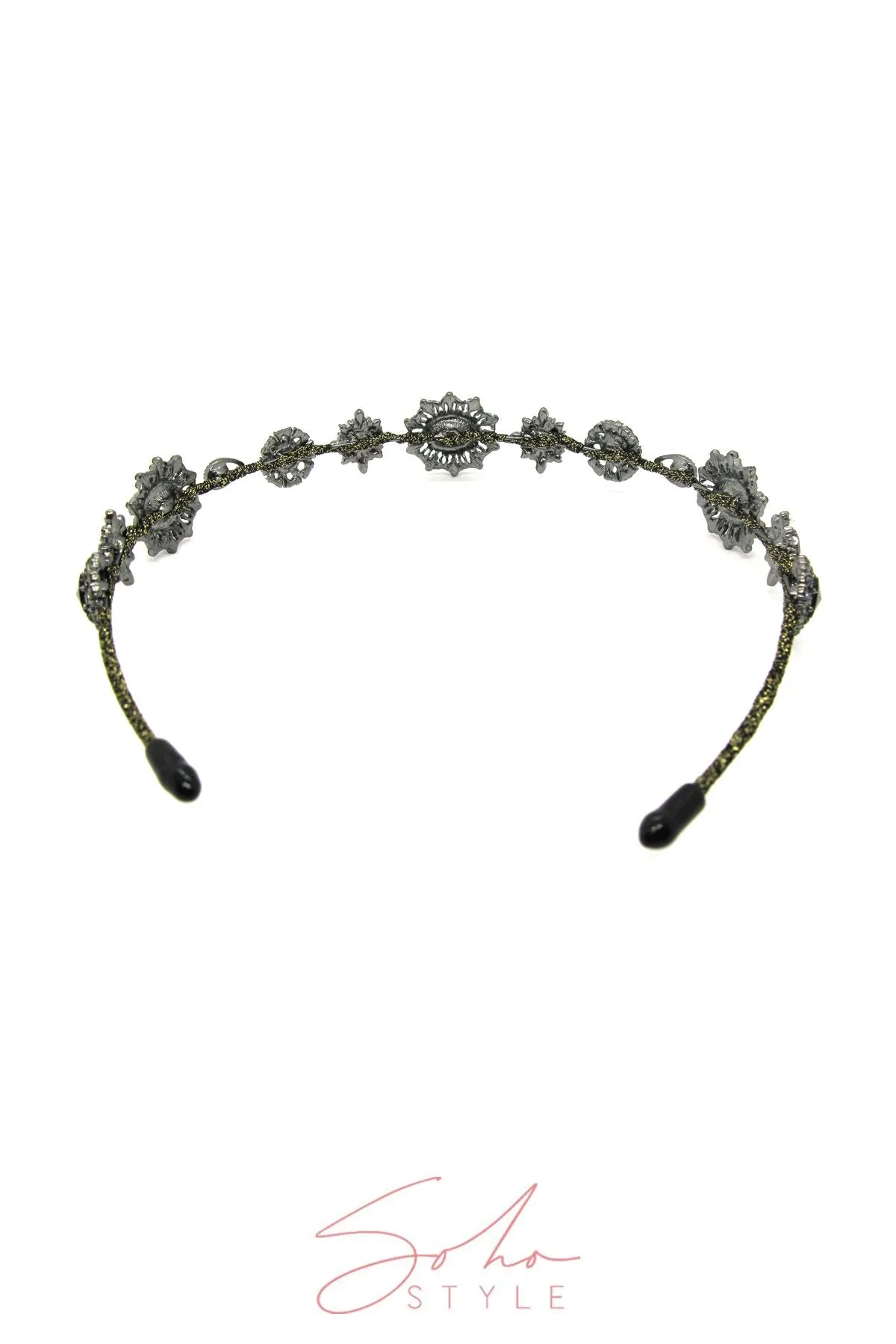 CRYSTAL ROYAL PALACE HEADBAND