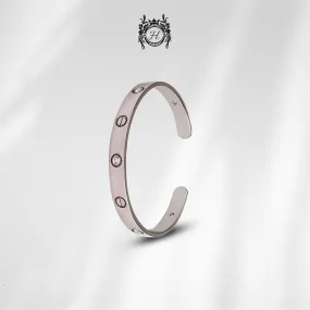 Cuff Bangle