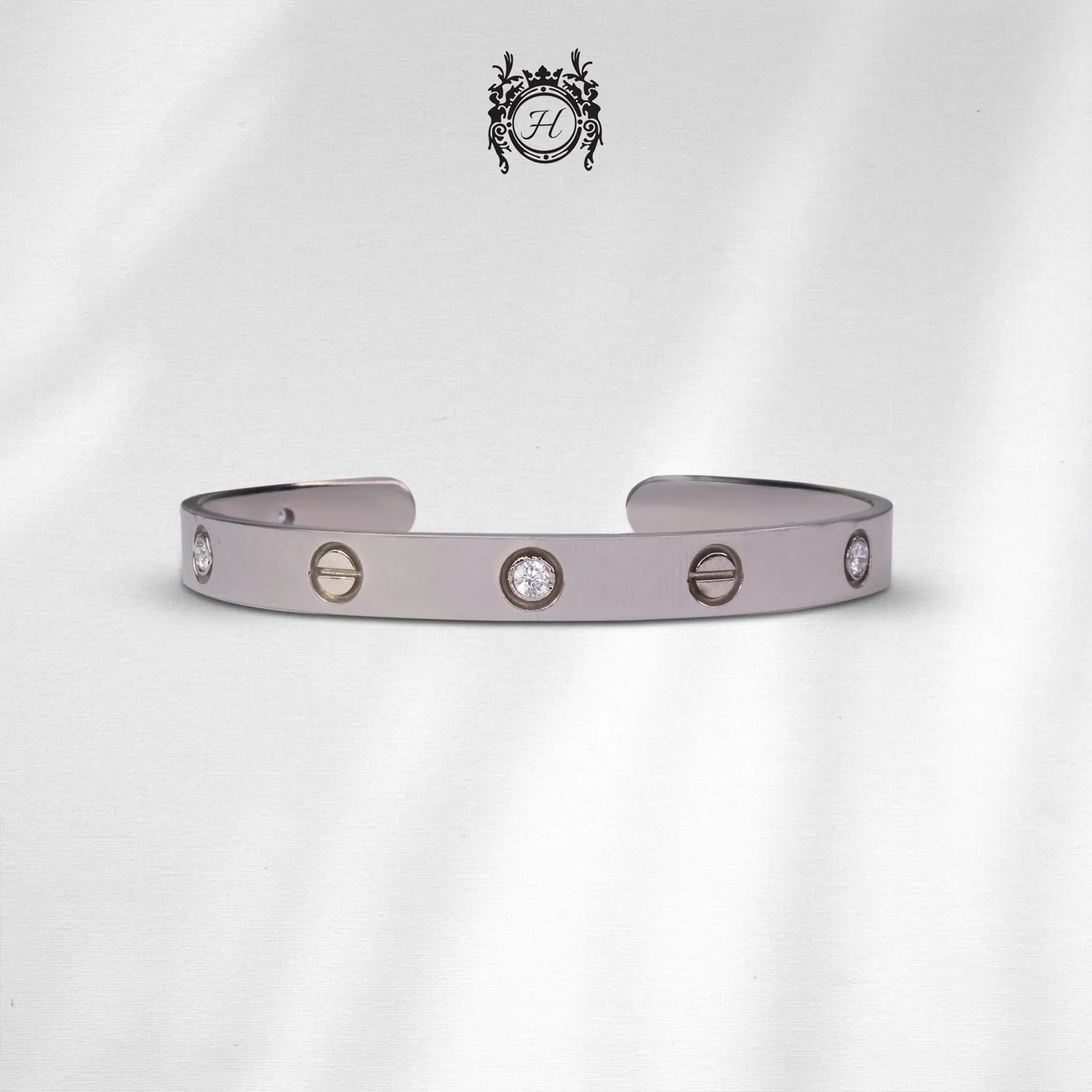 Cuff Bangle