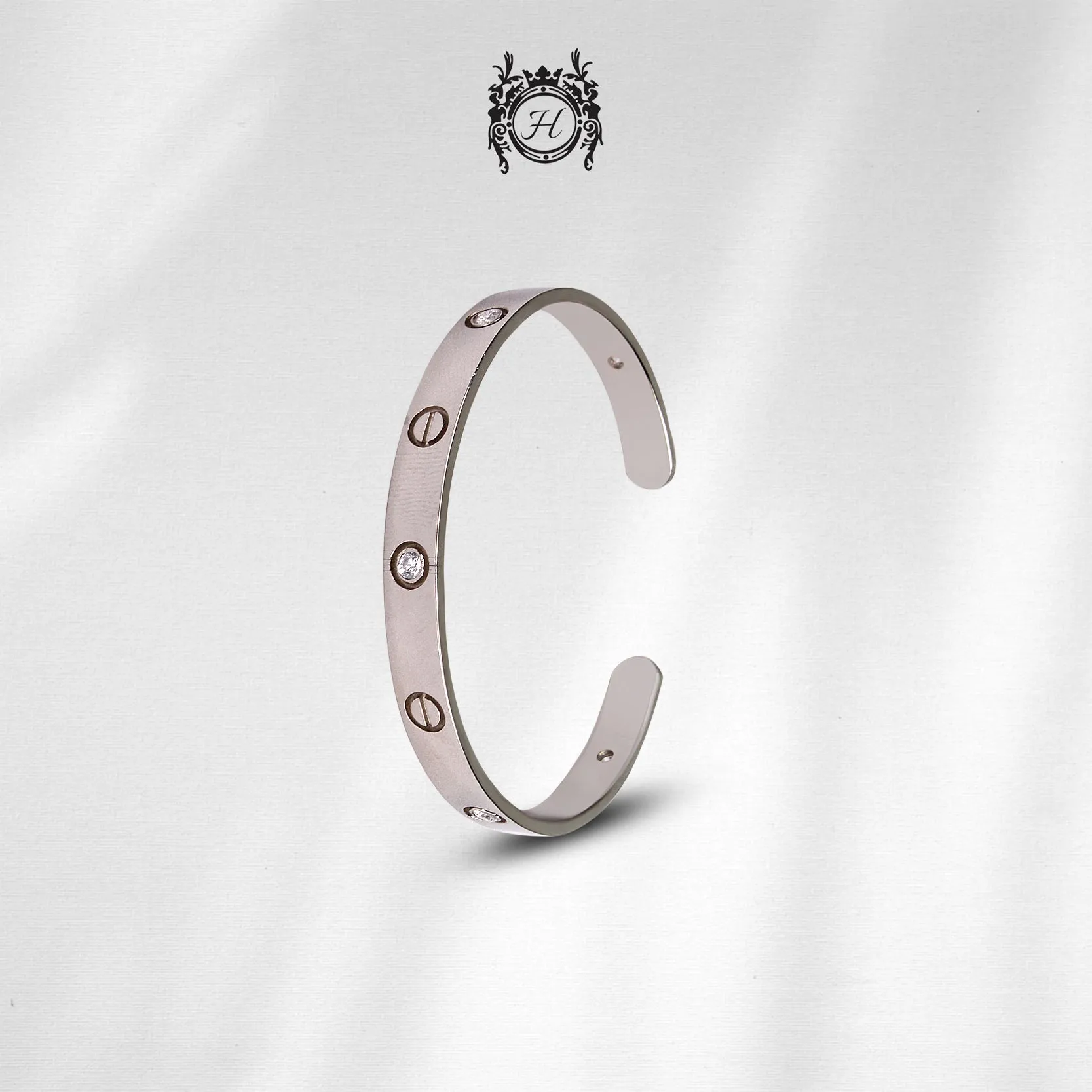 Cuff Bangle