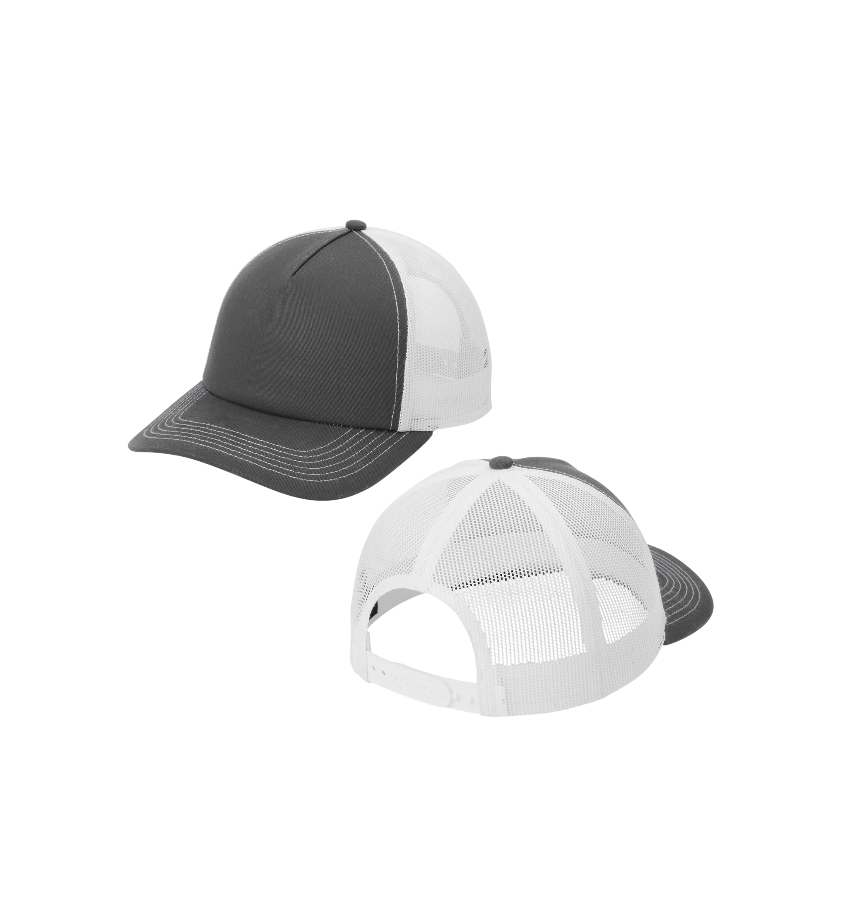 Custom Print Trucker Style Hat