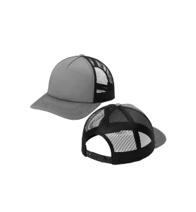 Custom Print Trucker Style Hat