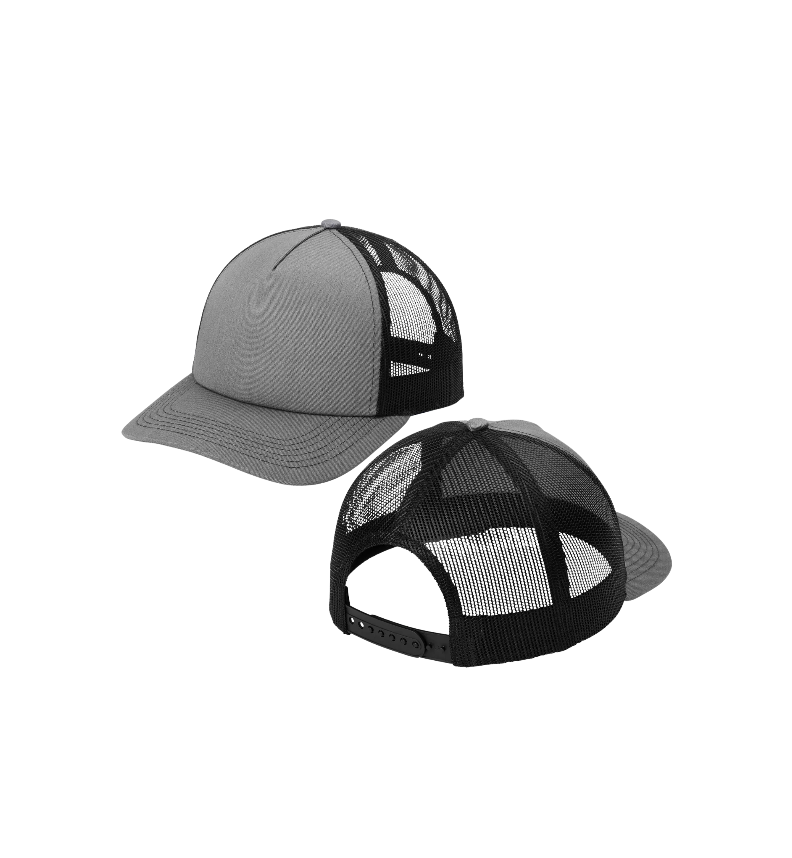 Custom Print Trucker Style Hat