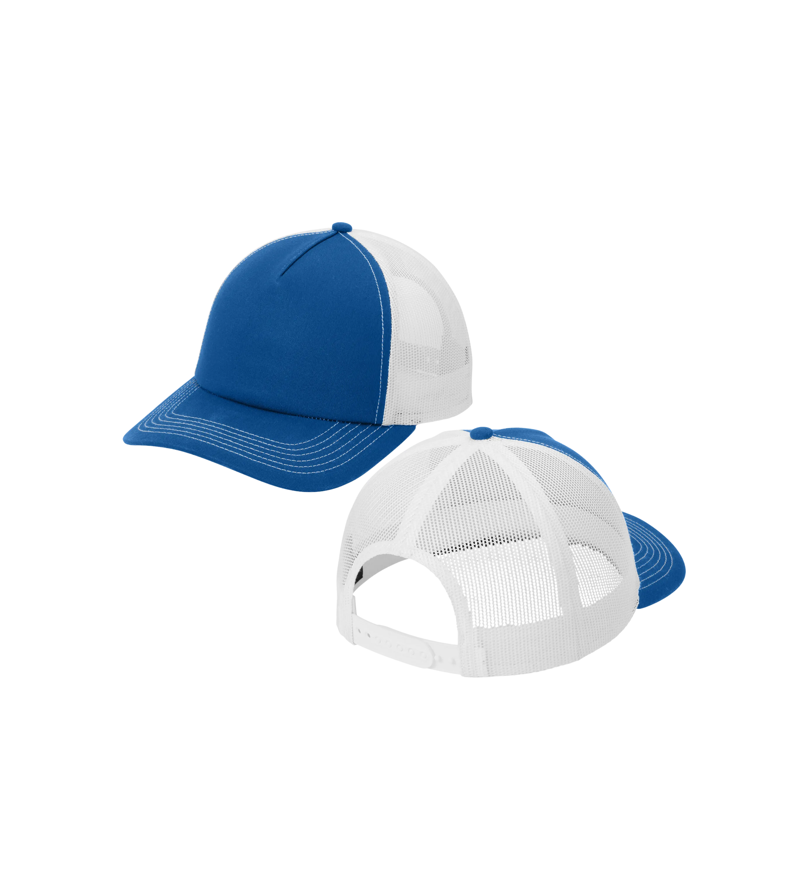 Custom Print Trucker Style Hat