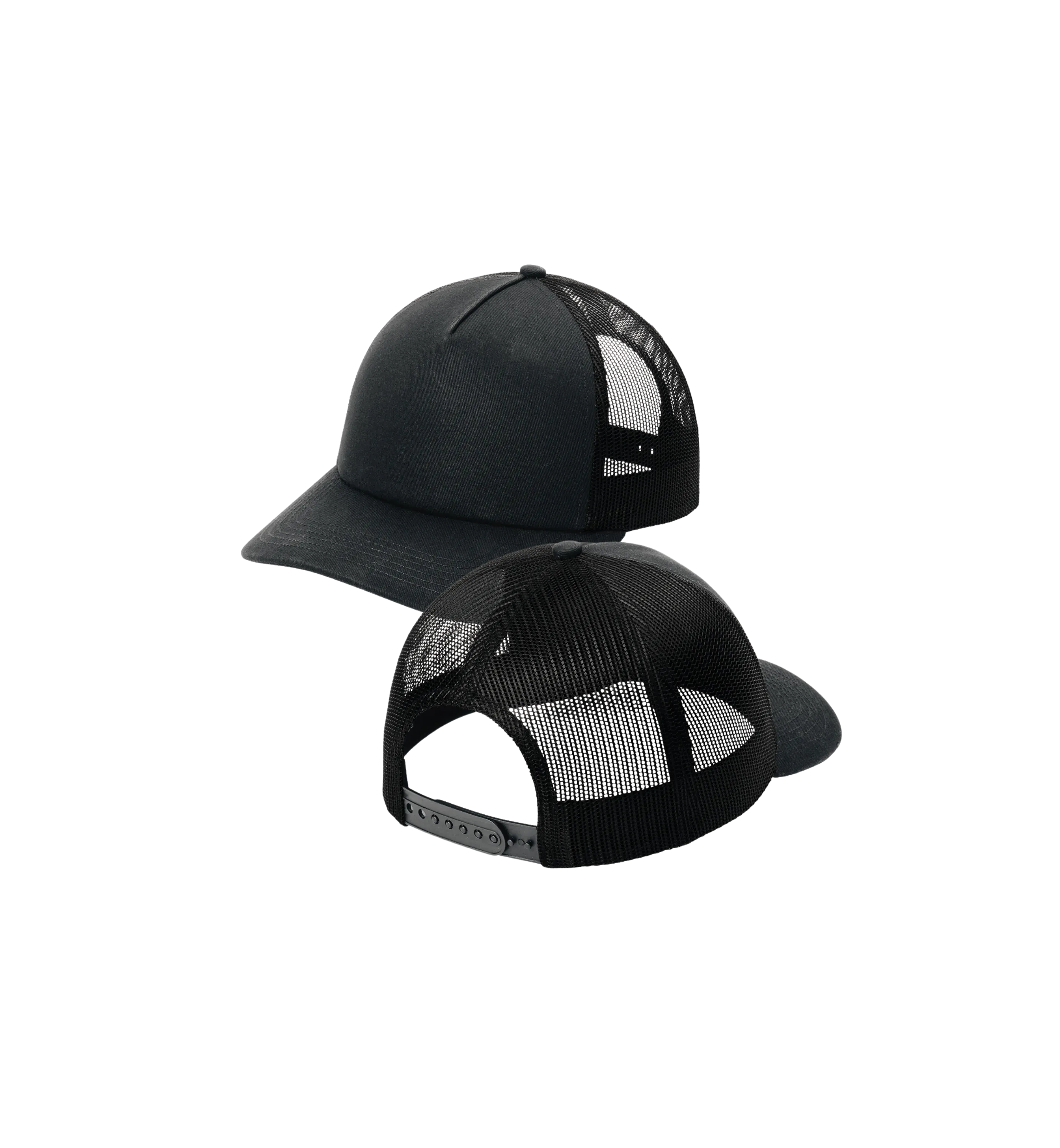 Custom Print Trucker Style Hat