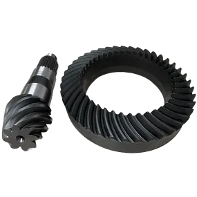 Dana 44 Wrangler JL Gladiator and Bronco 4.56 Ratio Front 2-Cut Ring and Pinion Revolution Gear