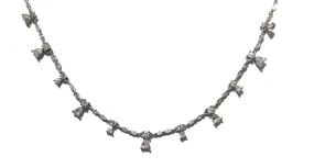 Dazzle Queen - Silver
