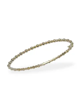 Dew Drop Stackable Cuff