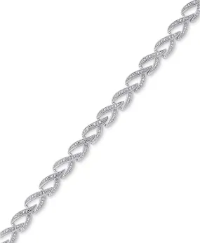 Diamond Accent Bracelets Created for Macy's 70% OFF Retail