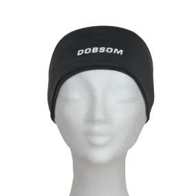 Dobsom Headband Black | Buy Dobsom Headband Black here | Outnorth