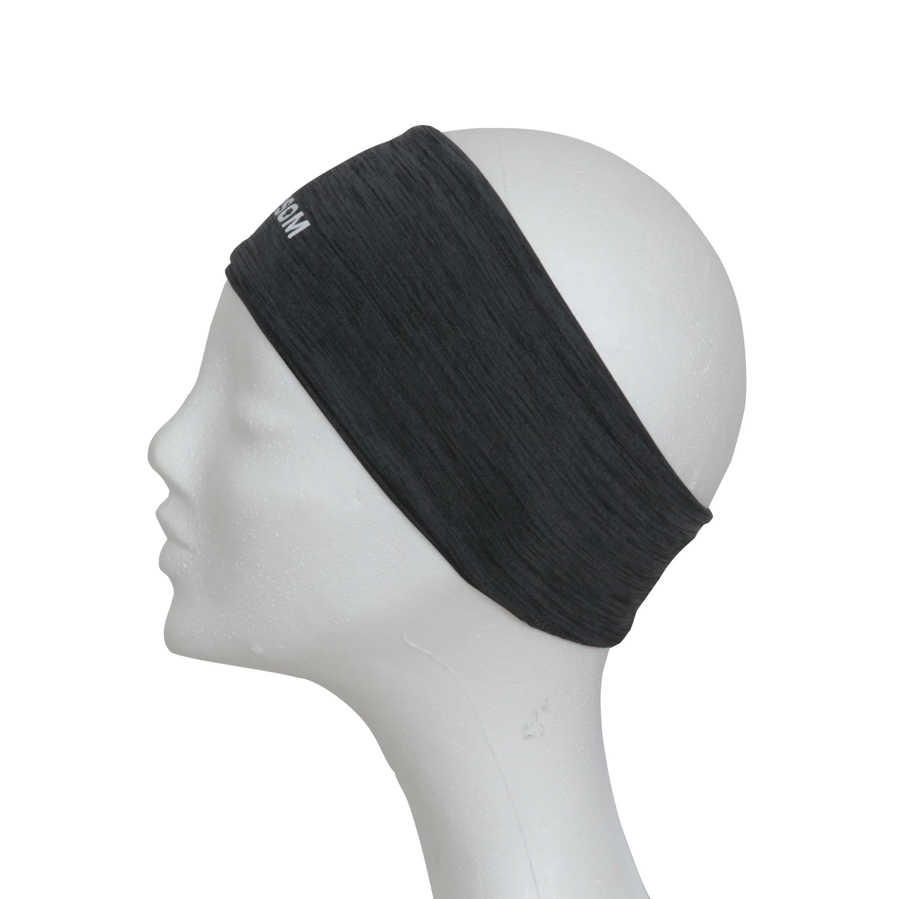 Dobsom Headband Black | Buy Dobsom Headband Black here | Outnorth