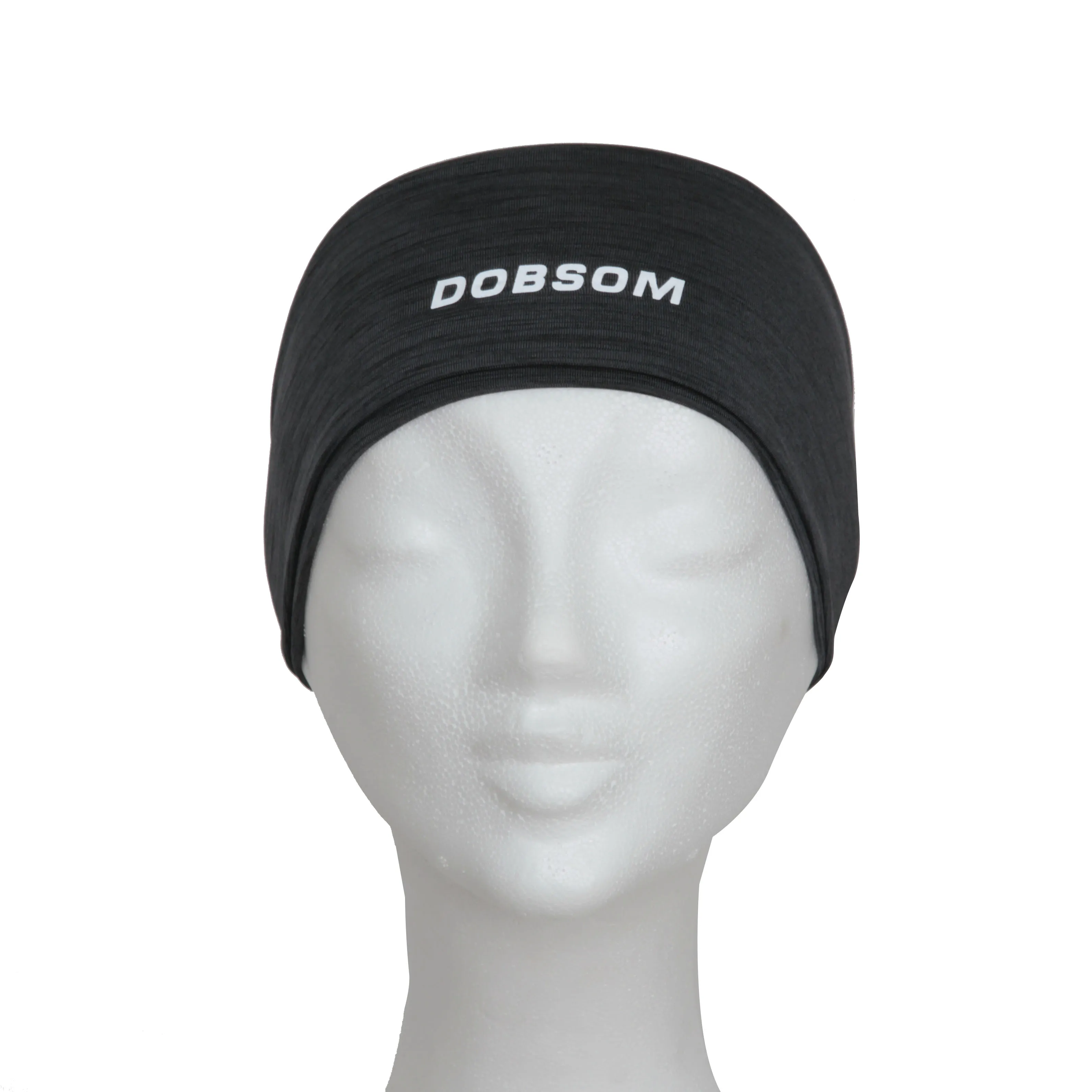 Dobsom Headband Black | Buy Dobsom Headband Black here | Outnorth
